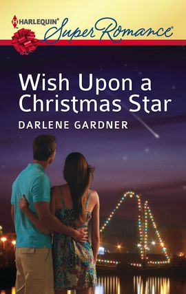 Wish Upon a Christmas Star - ebook